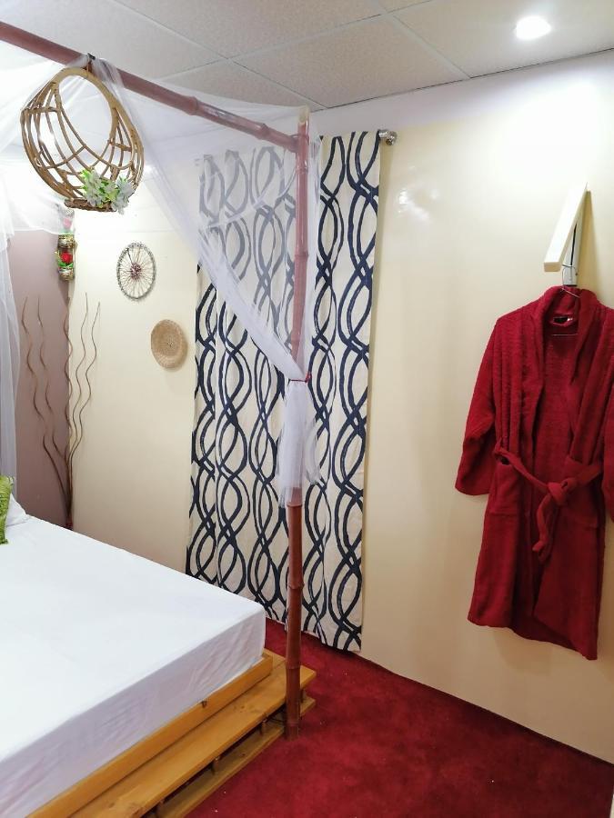 Dream Valley Resort Rawalakot Chhota Gala Exterior foto