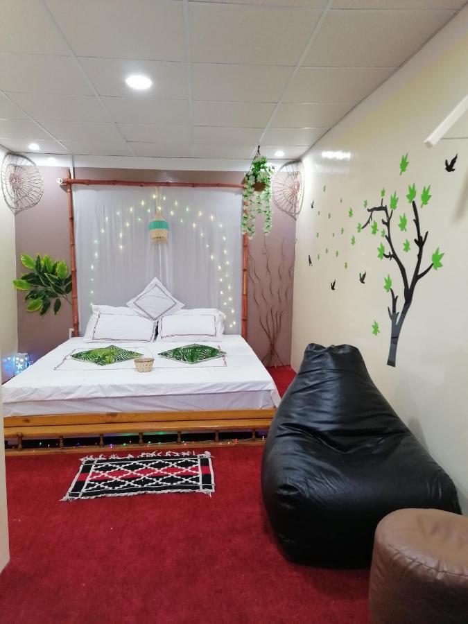 Dream Valley Resort Rawalakot Chhota Gala Exterior foto