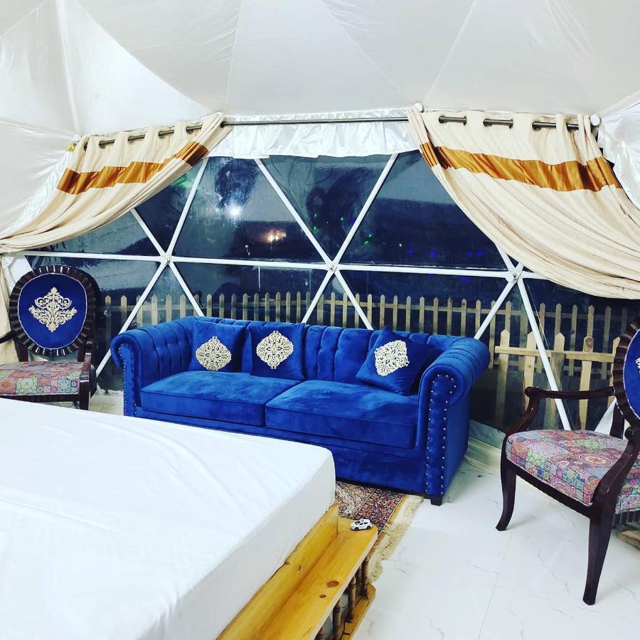 Dream Valley Resort Rawalakot Chhota Gala Exterior foto