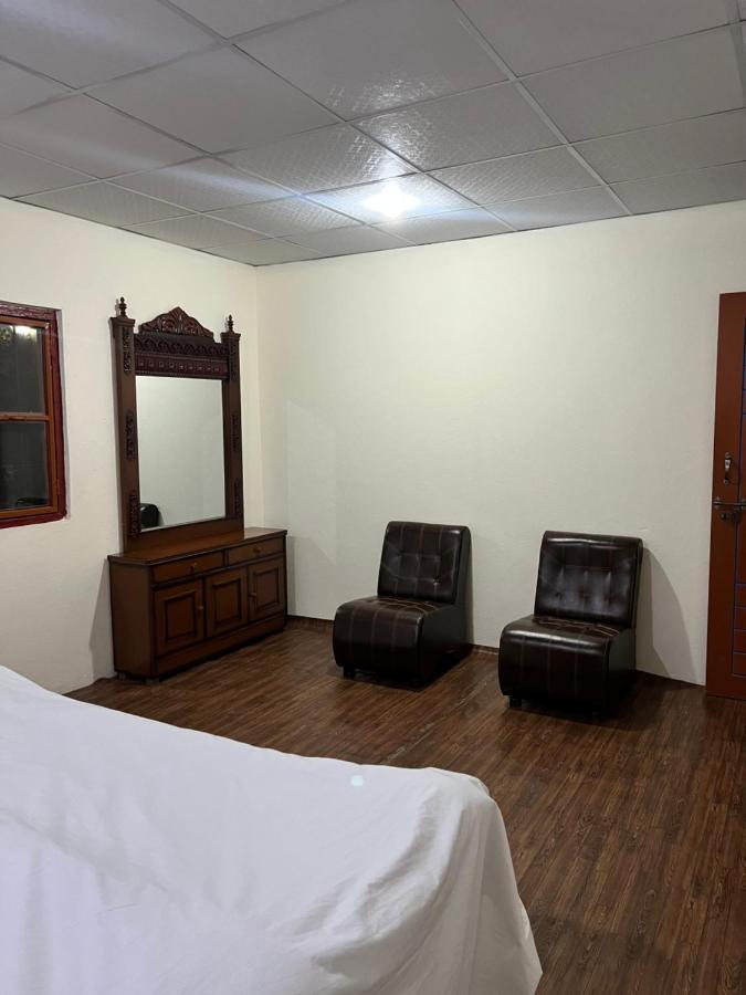 Dream Valley Resort Rawalakot Chhota Gala Exterior foto