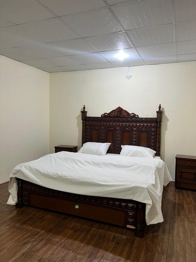 Dream Valley Resort Rawalakot Chhota Gala Exterior foto